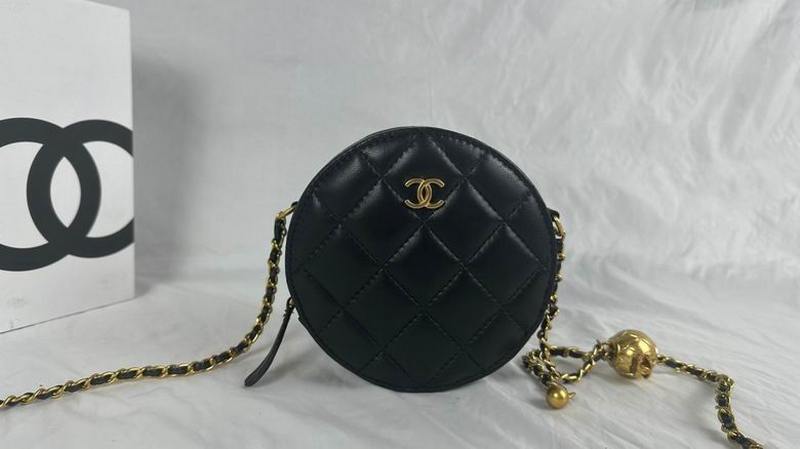 Chanel Handbags 283